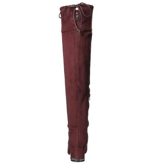 MICHAEL KORS Jamie Mid Boot - Picture 3 of 12